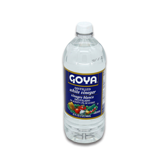 Goya White Vinegar 2 Lb