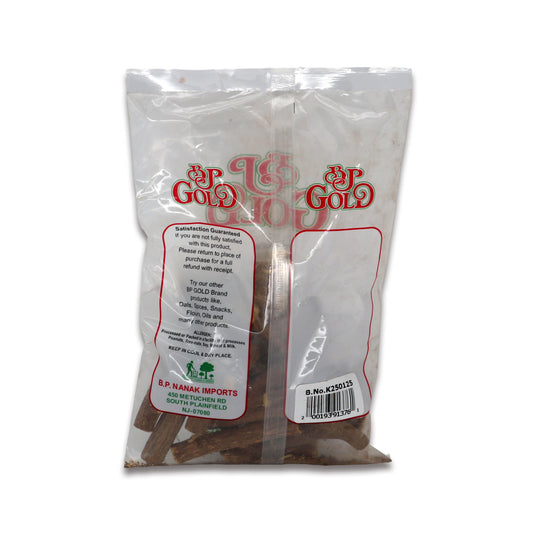 BP Gold Mulathi Whole 0.22 Lb