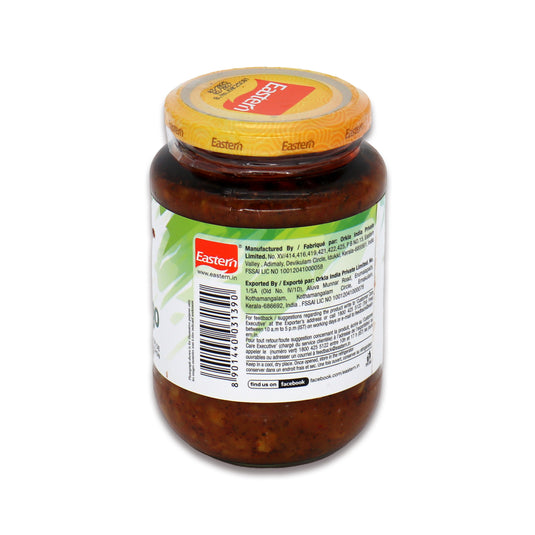 Eastern Kadu Mango Pickle 0.88 Lb