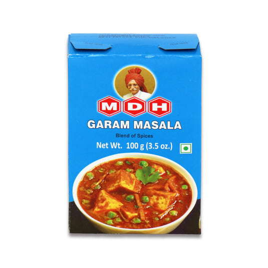 MDH Garam Masala 0.22 Lb