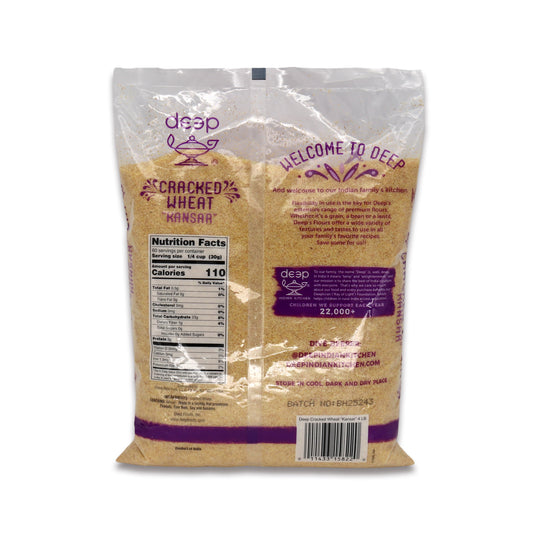 Deep Fada (Kansar) 4 Lb