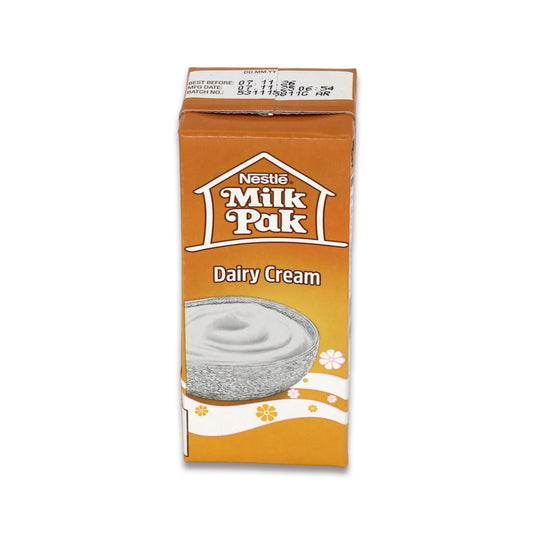 Nestle Milk Cream 200 Ml