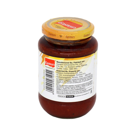 Eastern Lime Pickle 0.88 Lb