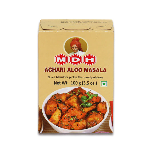 MDH Achari Aloo Masala 0.22 Lb