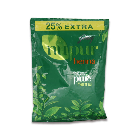 Godrej Nupur Mehndi 0.27 Lb