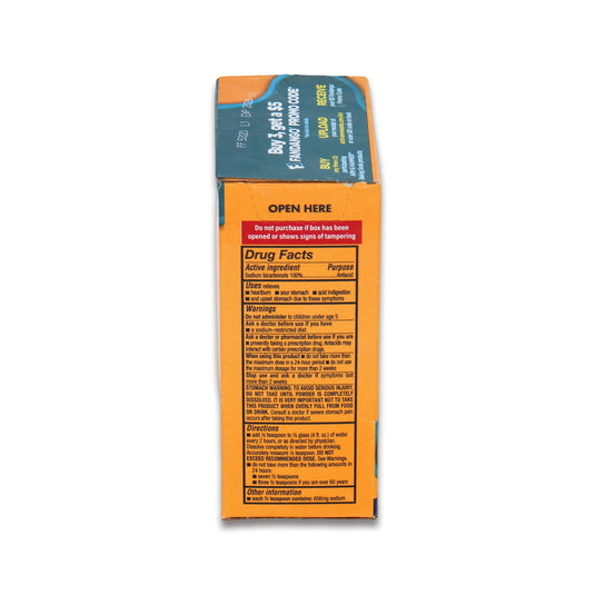 Arm & Hammer Baking Soda 0.88 Lb