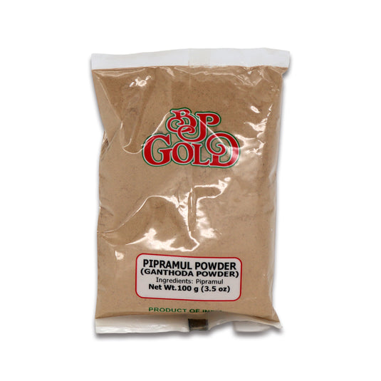 BP Gold Pipramul Powder 0.11 Lb