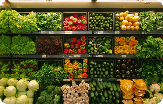 Smart Shopping Made Simple and Effective