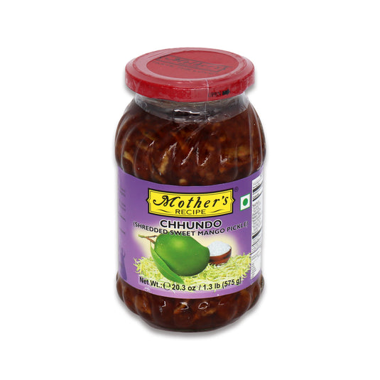 Mother's Chundo 1.1 Lb