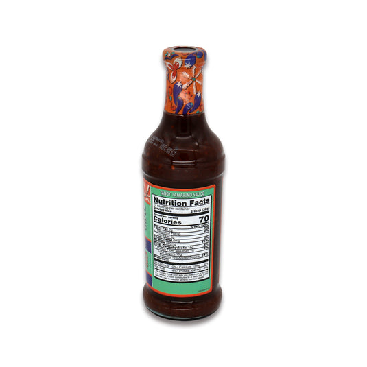 National Tangy Tamarind Sauce 1.76 Lb