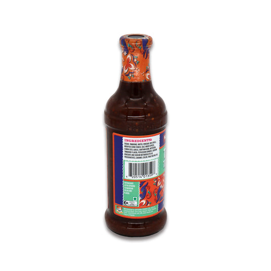 National Tangy Tamarind Sauce 1.76 Lb