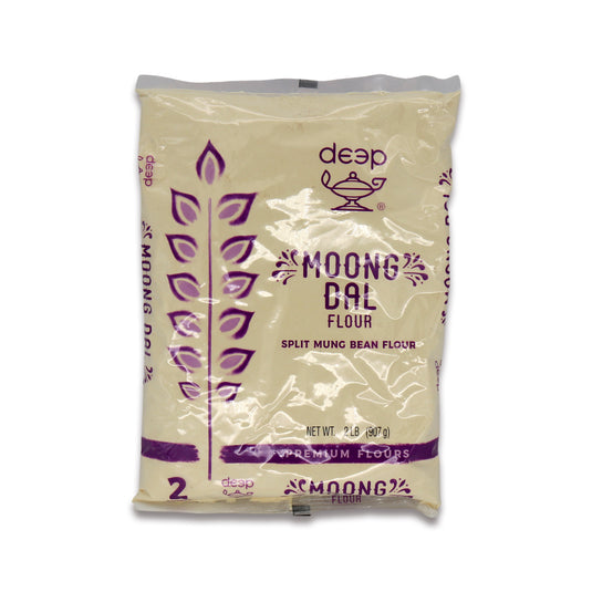 Deep Moong Flour 2 Lb