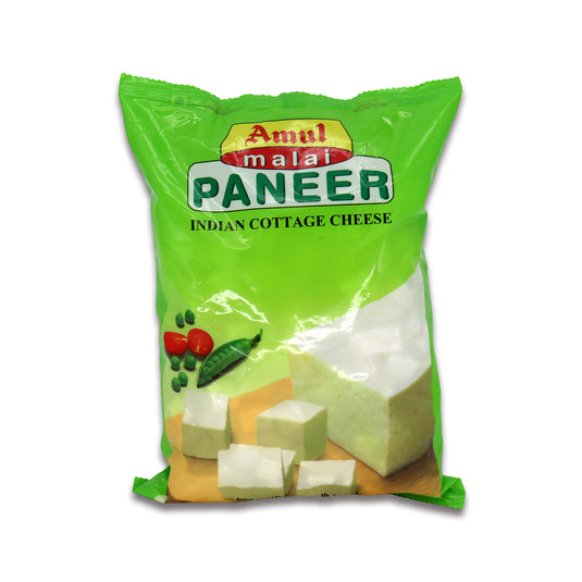 Amul Malai Paneer Cube 2.2 Lb