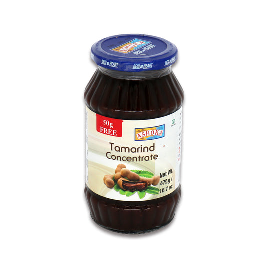 Ashoka Tamarind Concentrate 1 Lb