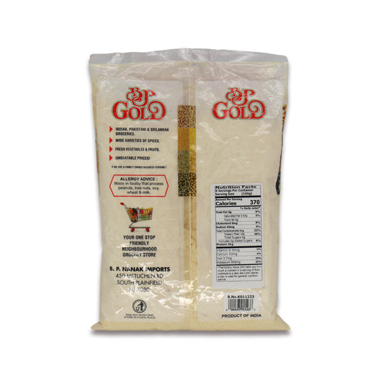 BP Gold Ladoo Flour 2 Lb