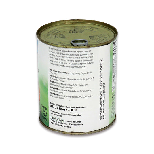 Ashoka Kesar Mango 1.87 Lb