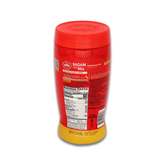 MTR Badam Mix Powder 1.1 Lb