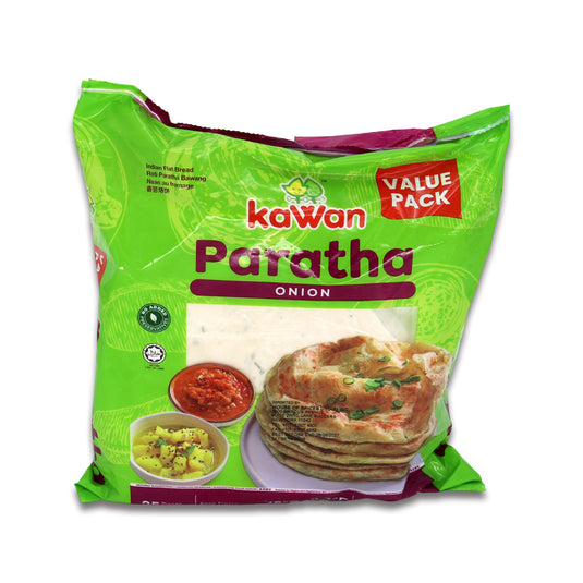 Kawan Onion Paratha 25 Pc