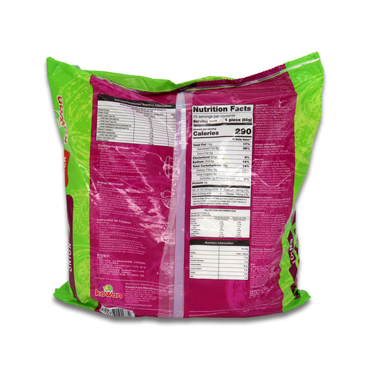 Kawan Onion Paratha 25 Pc