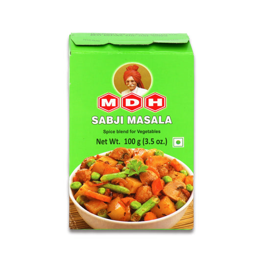 MDH Sabzi Masala 0.22 Lb