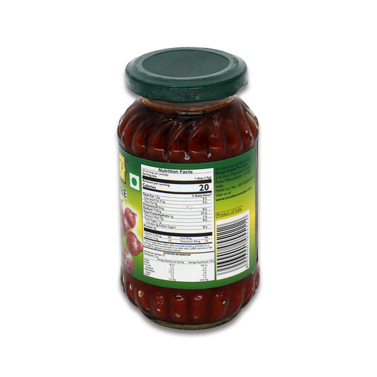 Mother's Onion Pickle 0.66 Lb