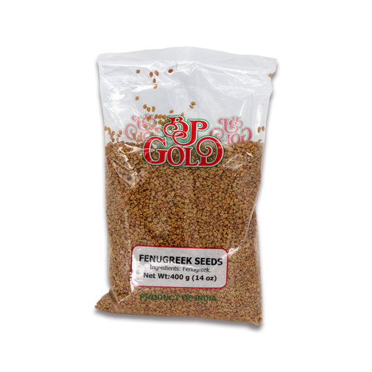 BP Gold Fenugreek Seeds 0.88 Lb