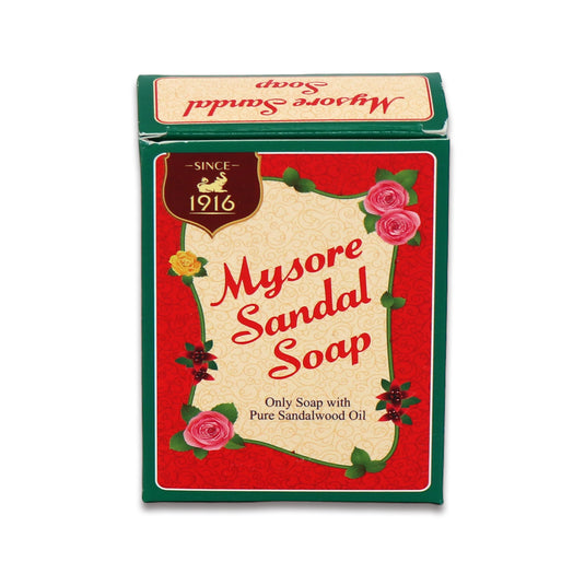 Mysore Sandal Soap 75 GM