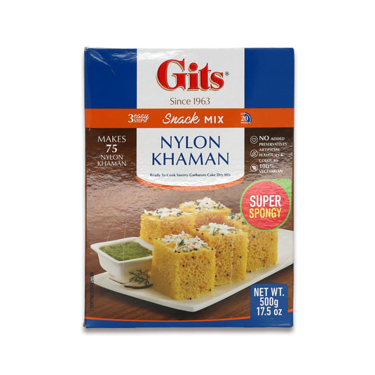 Gits Nylon Khaman 1.1 Lb