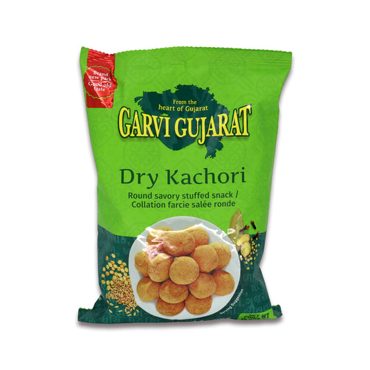 Garvi Gujarat Kachori 0.62 Lb