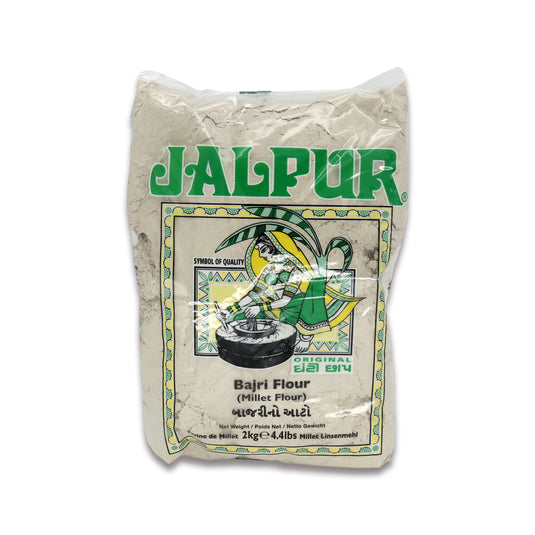 Jalpur Bajri Flour 4.4 Lb