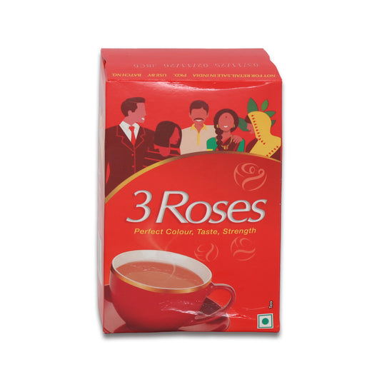 Brooke Bond 3 Roses 1.10 Lb