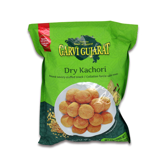 Garvi Gujarat Kachori 1 Lb