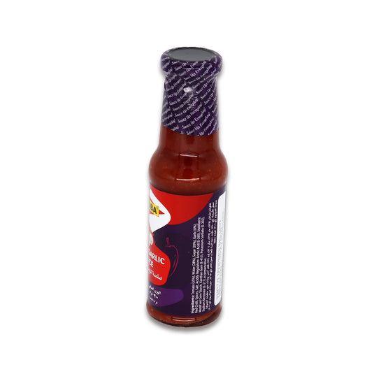 Tooba Chilli Garlic Sauce 0.60 Lb