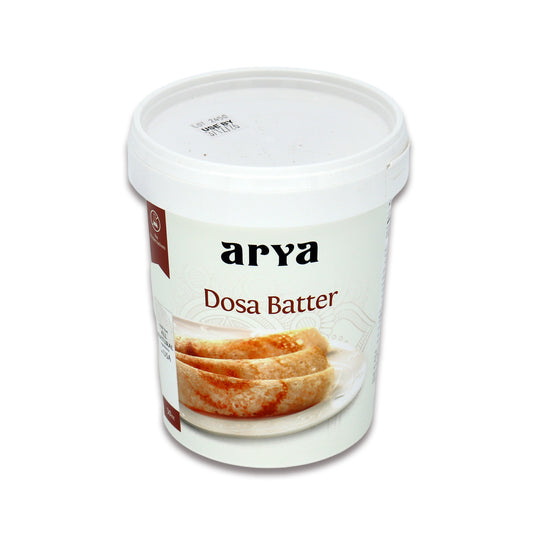Arya Dosa Batter 30 Oz