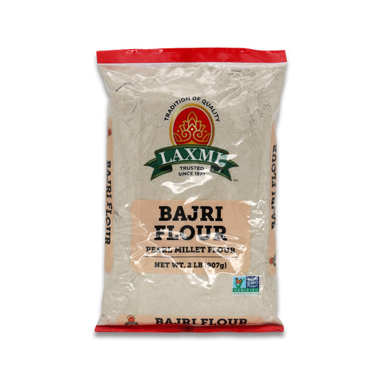 Laxmi Bajri Flour 2 Lb