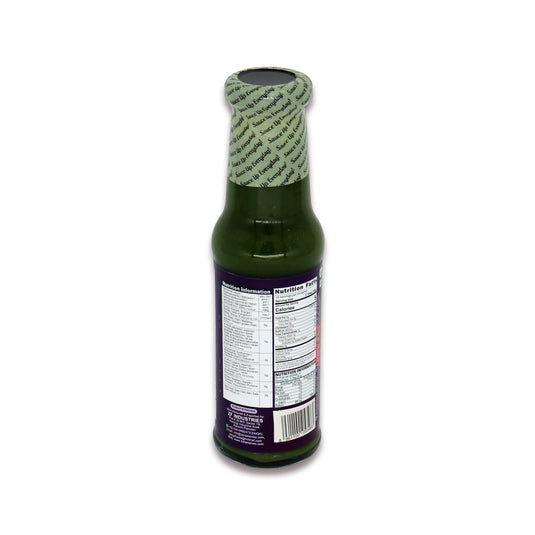 Tooba Coriander Chutney 0.60 Lb