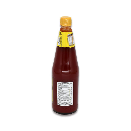 Maggi Hot & Sweet Sauce 2 Lb
