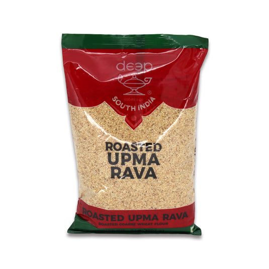 Deep SI Roasted Upma Rava 2 Lb
