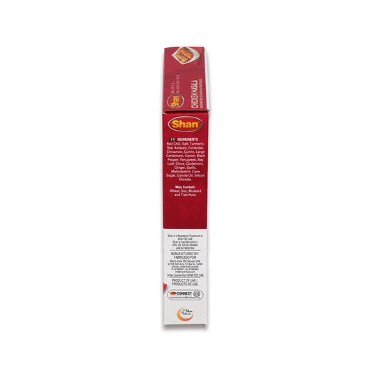 Shan Chicken Masala 0.11 Lb