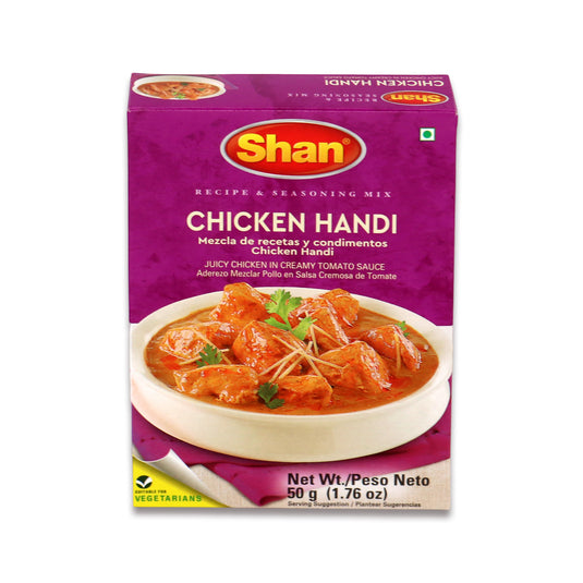 Shan Chicken Handi 0.11 Lb