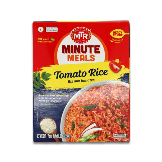 Tomato Rice 0.66 Lb