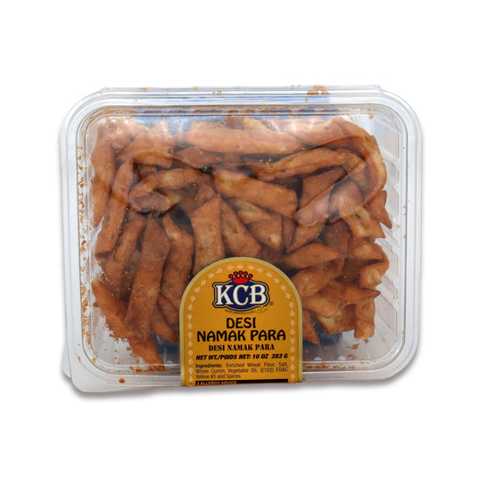 KCB Namak Para 10 Oz