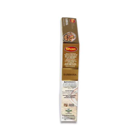 Shan Sambosa Masala 0.11 Lb
