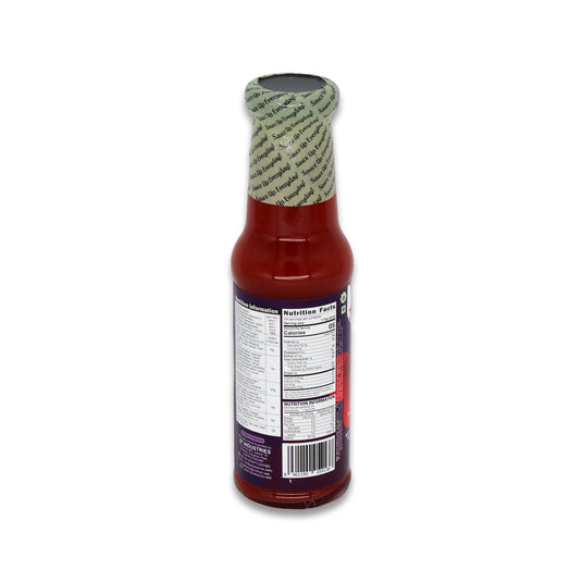 Tooba Hot Sauce 0.60 Lb