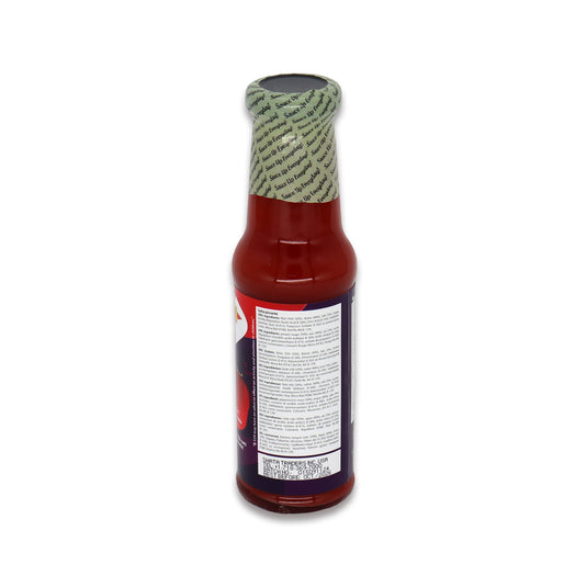 Tooba Hot Sauce 0.60 Lb