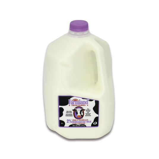 Farmland whole Milk 1 gallon
