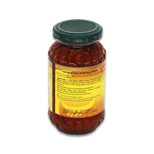 Mother's Kaduku Mango Pickle 0.66 Lb