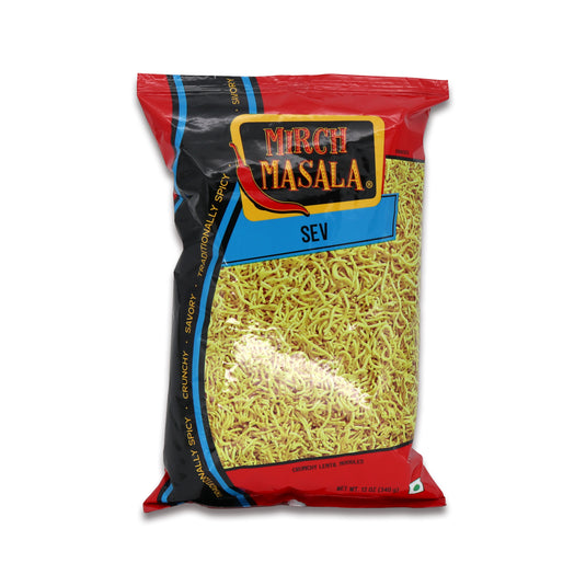 Mirch Masala Sev 0.75 Lb