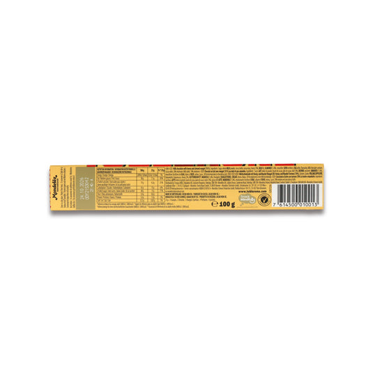 Toblerone 100 G
