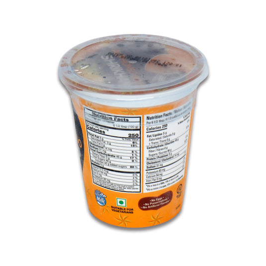 Vadilal Alphonso Shrikhand 454 G